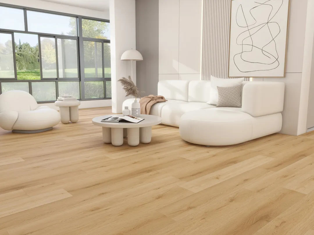 Klickvinyl Floresta Eiche Valbona