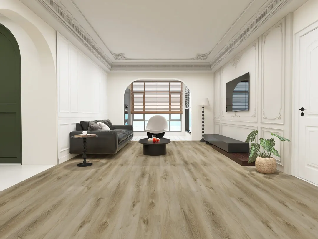 Klickvinyl Floresta Eiche Sumava