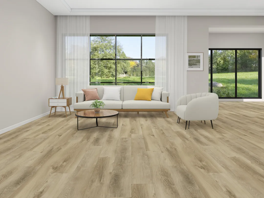 Klickvinyl Floresta Eiche Sumava