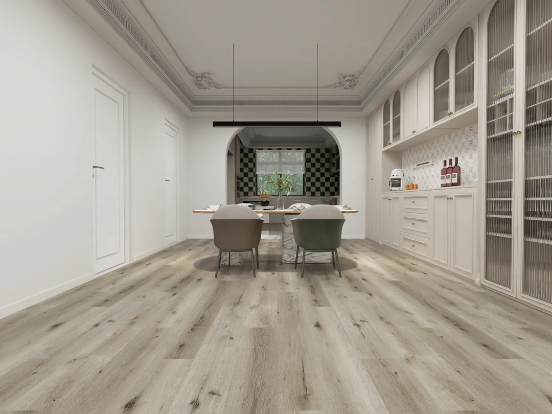 Klickvinyl Floresta Eiche Risoud