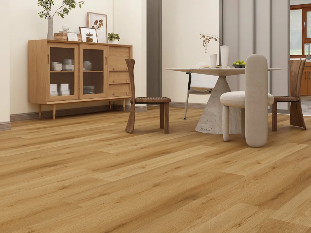 Klickvinyl Floresta Eiche Taiga