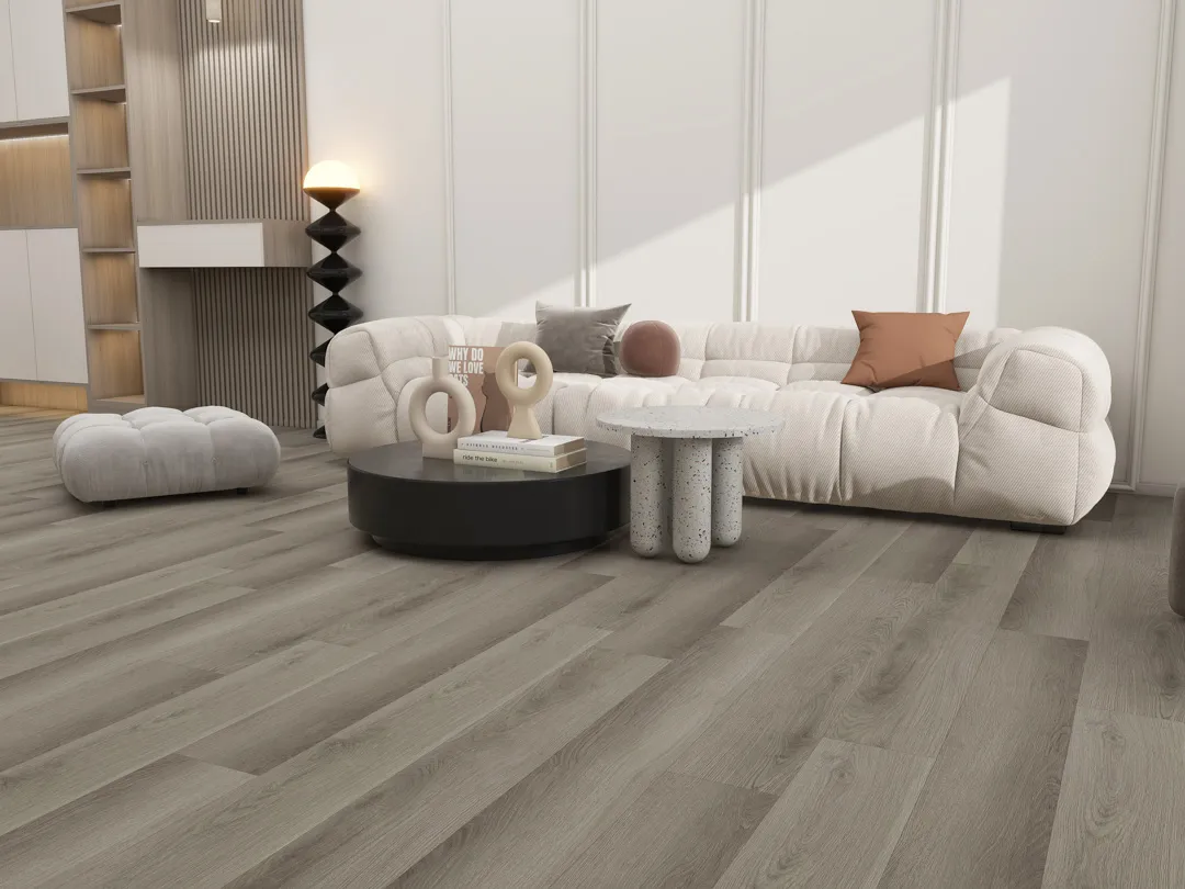 Klickvinyl Floresta Eiche Ardennen