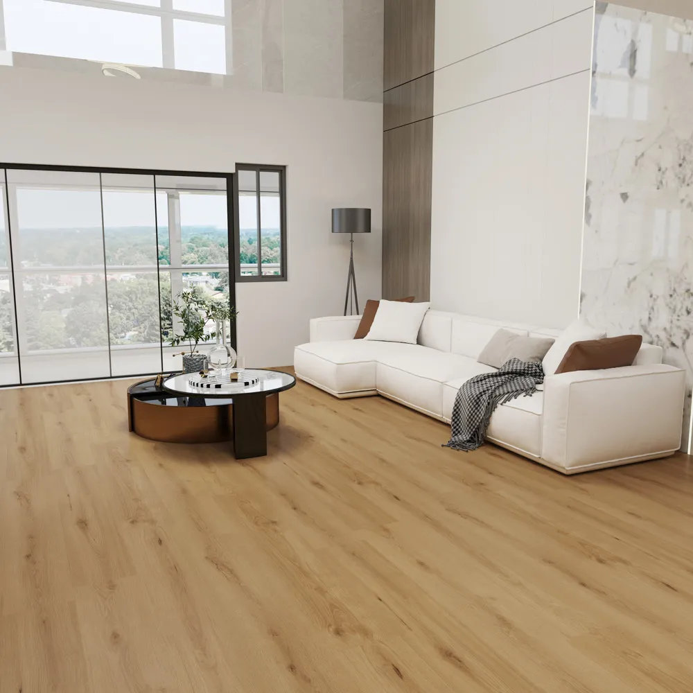 Klebevinyl Floresta Eiche Gora