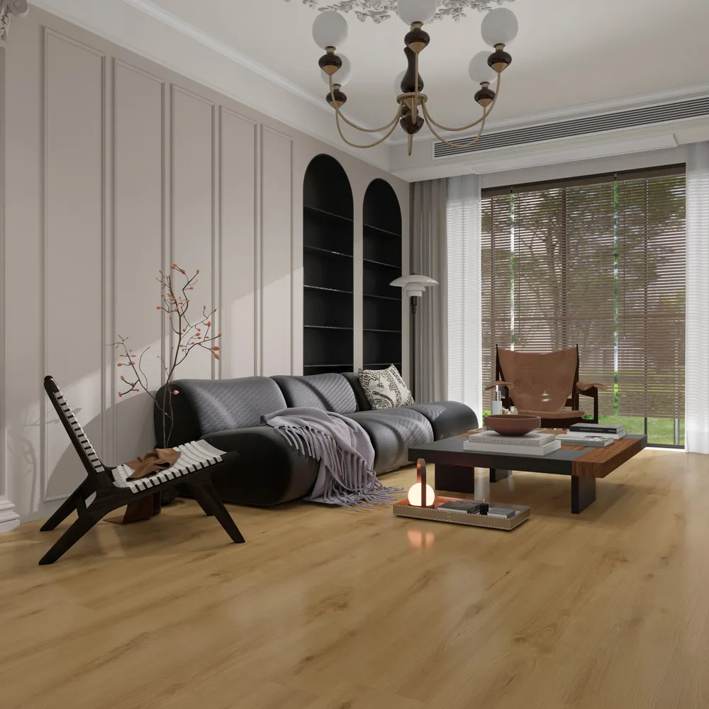 Klebevinyl Floresta Eiche Gora