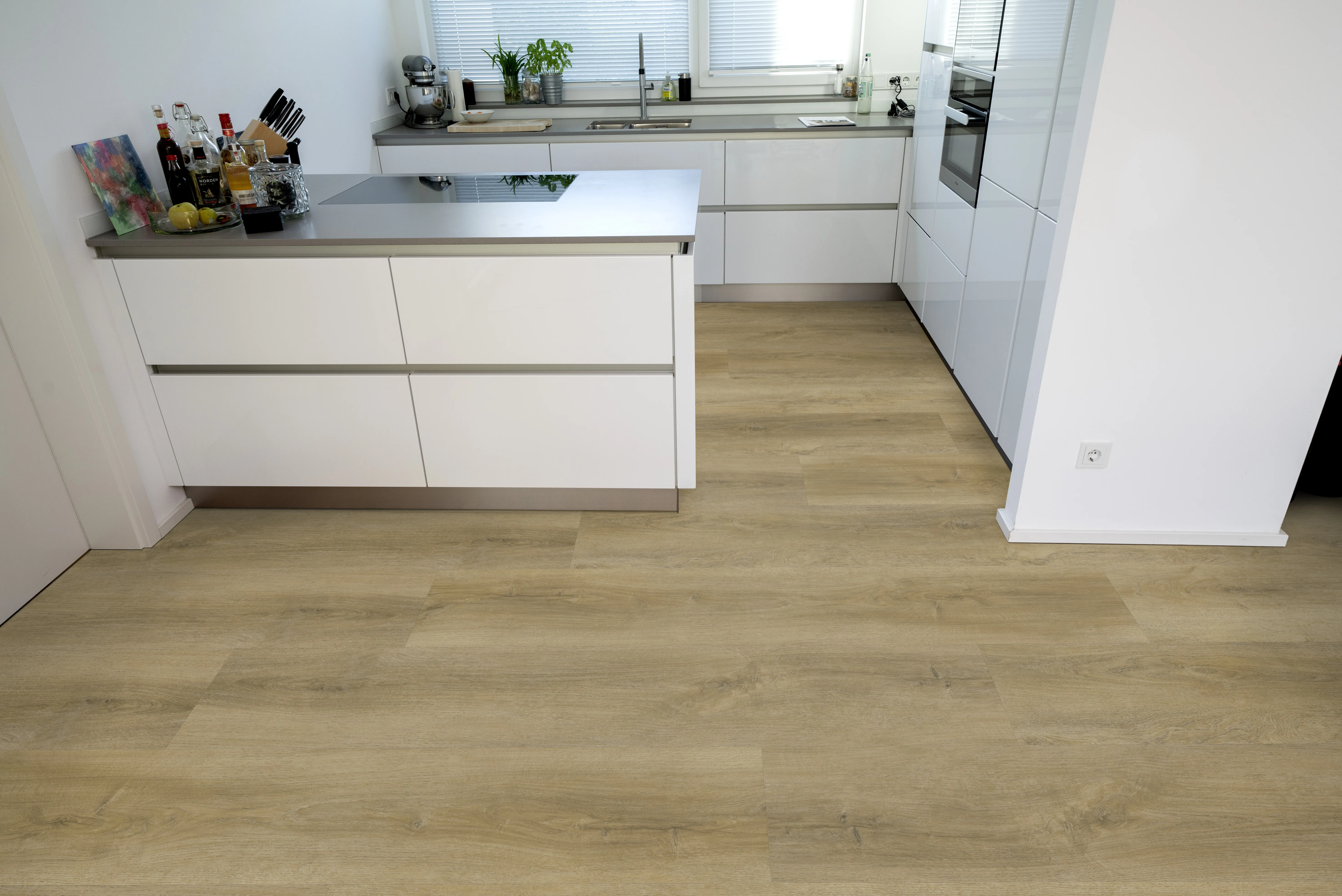 Klickvinyl G&J Feldeiche Natur