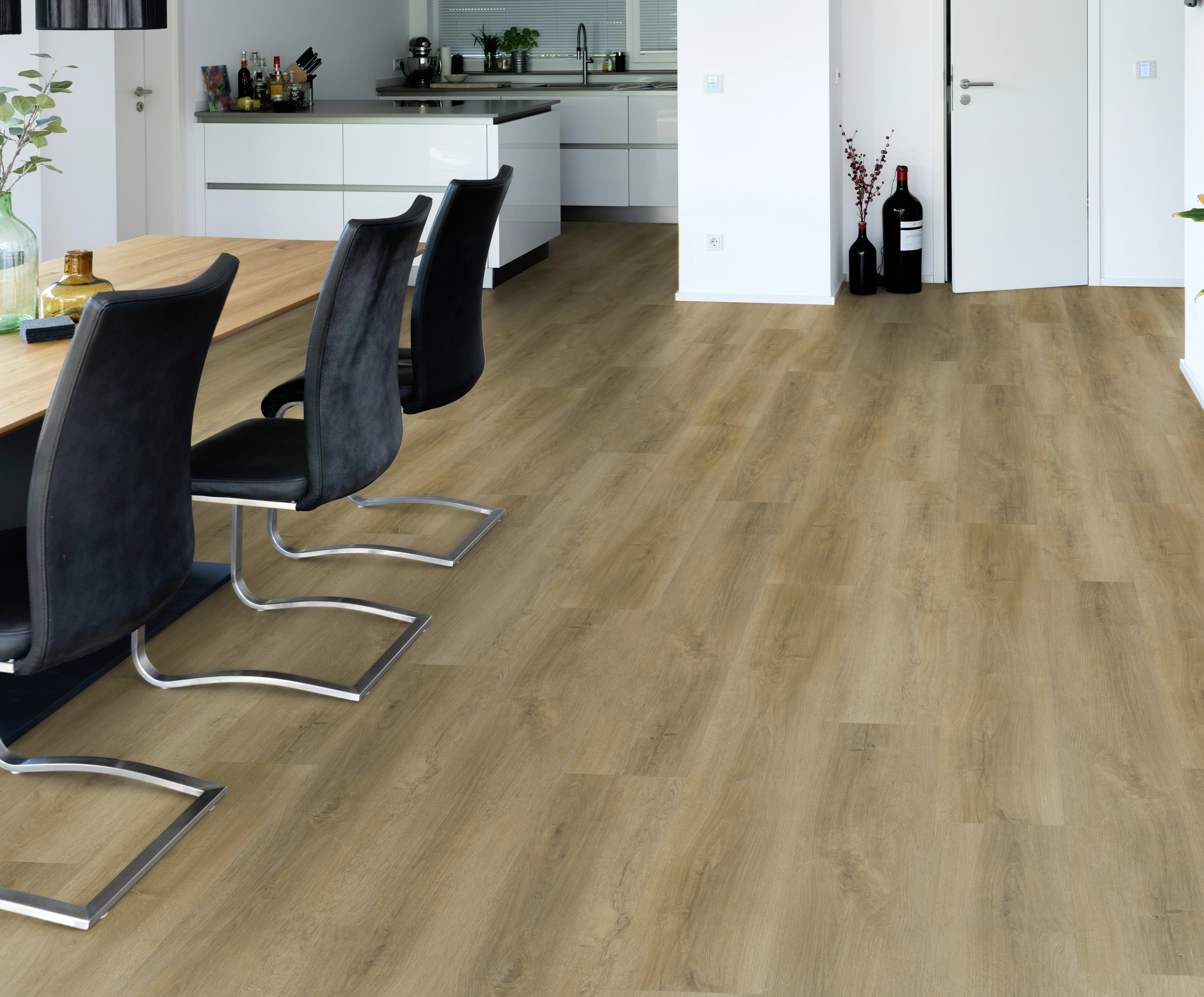 Klebevinyl G&J Feldeiche Natur
