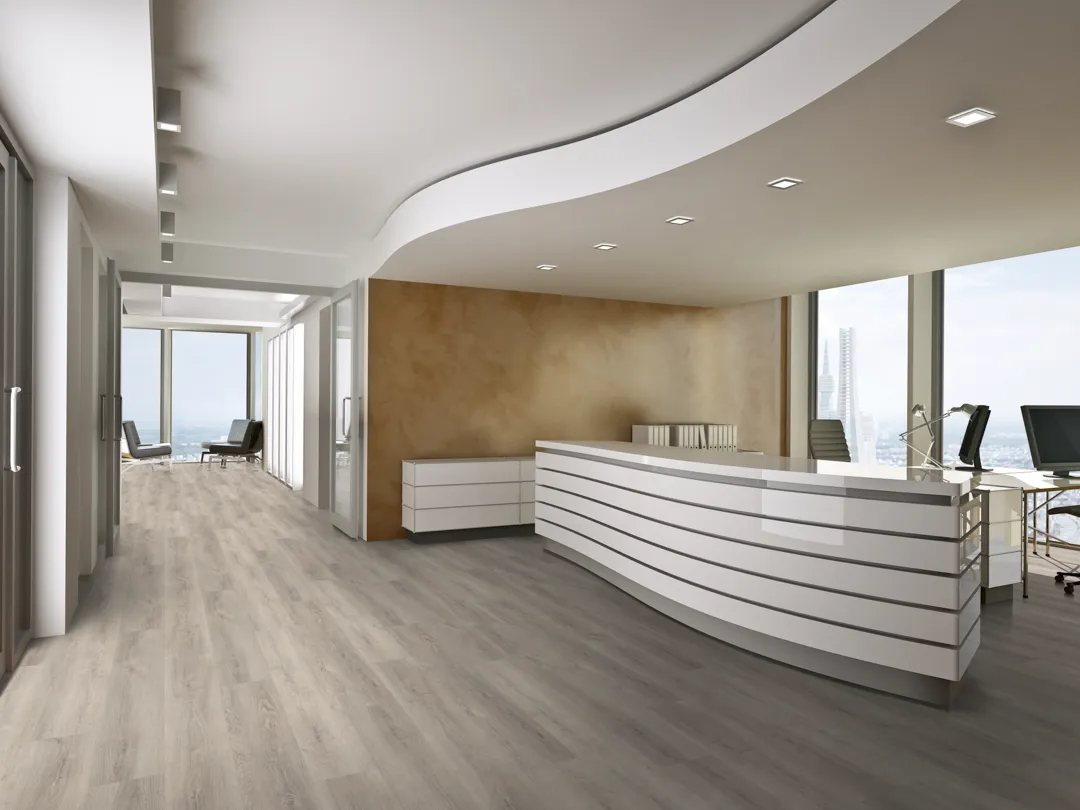 Klebevinyl BC X-Cellent - Eiche Toona