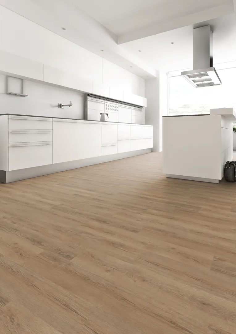 Klickvinyl BC X-Cellent - Eiche Lindera