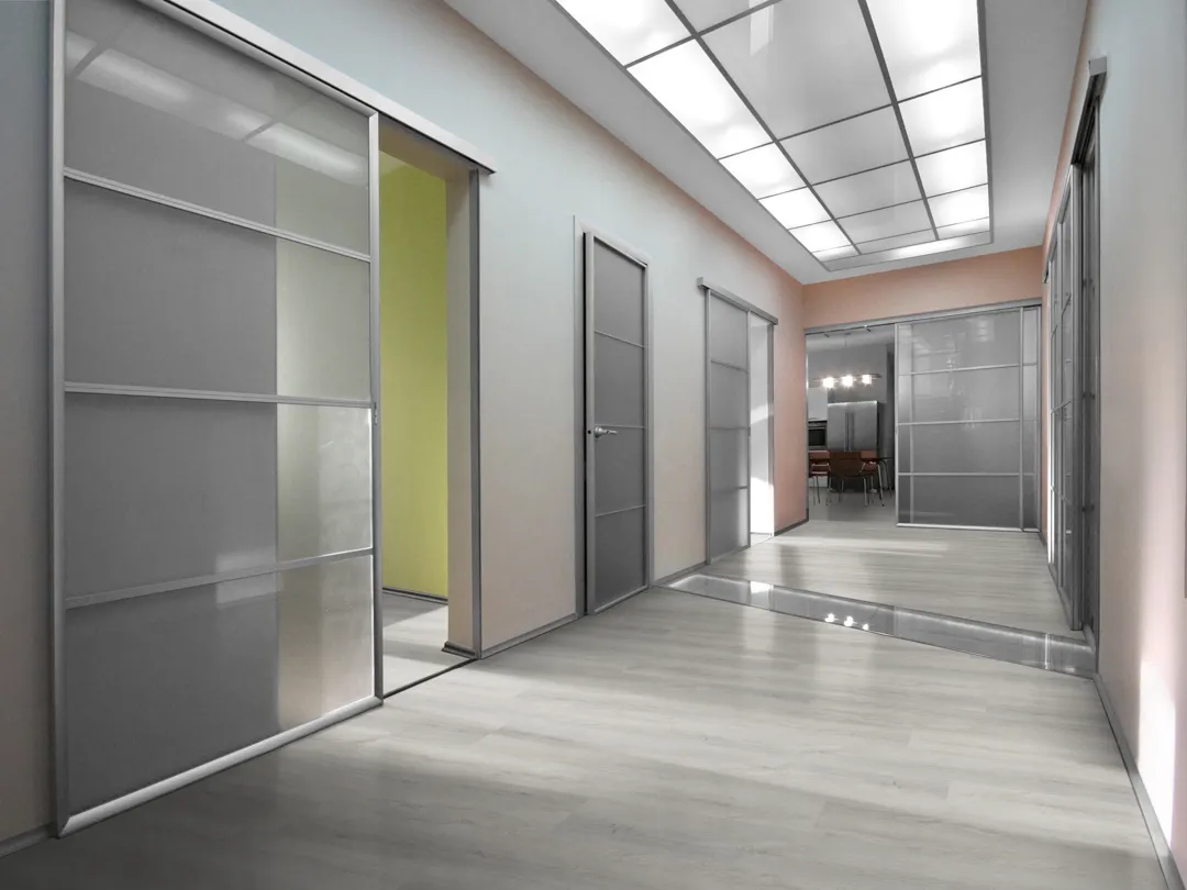 Klickvinyl BC X-Cellent - Eiche