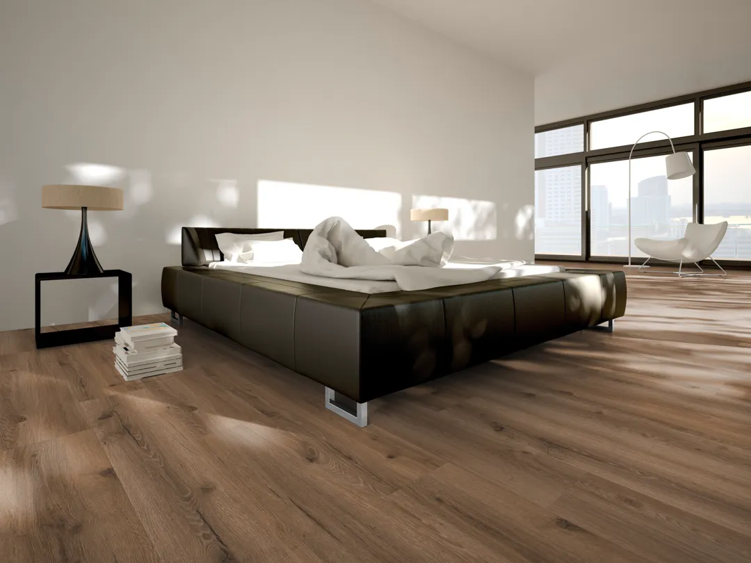 Klebevinyl BC X-Cellent PLUS - Eiche