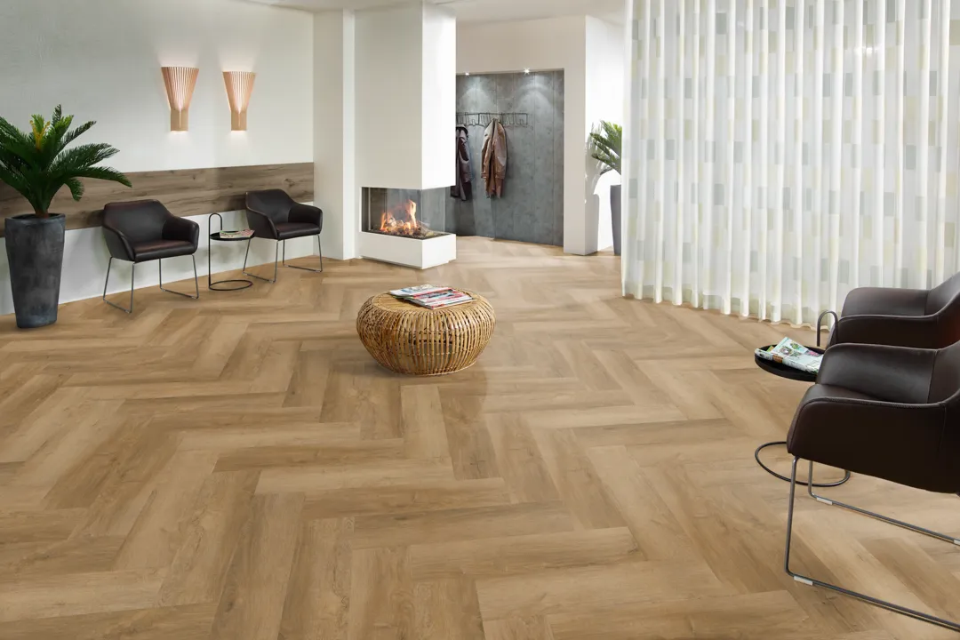 Klebevinyl BC X-Clusive - Eiche Tokio