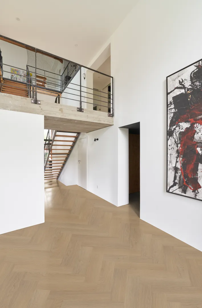 Klebevinyl BC X-Clusive - Eiche Shanghai