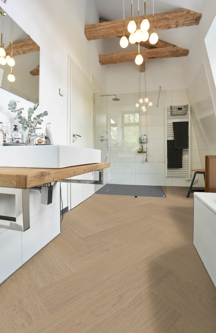 Klebevinyl BC X-Clusive - Eiche Shanghai