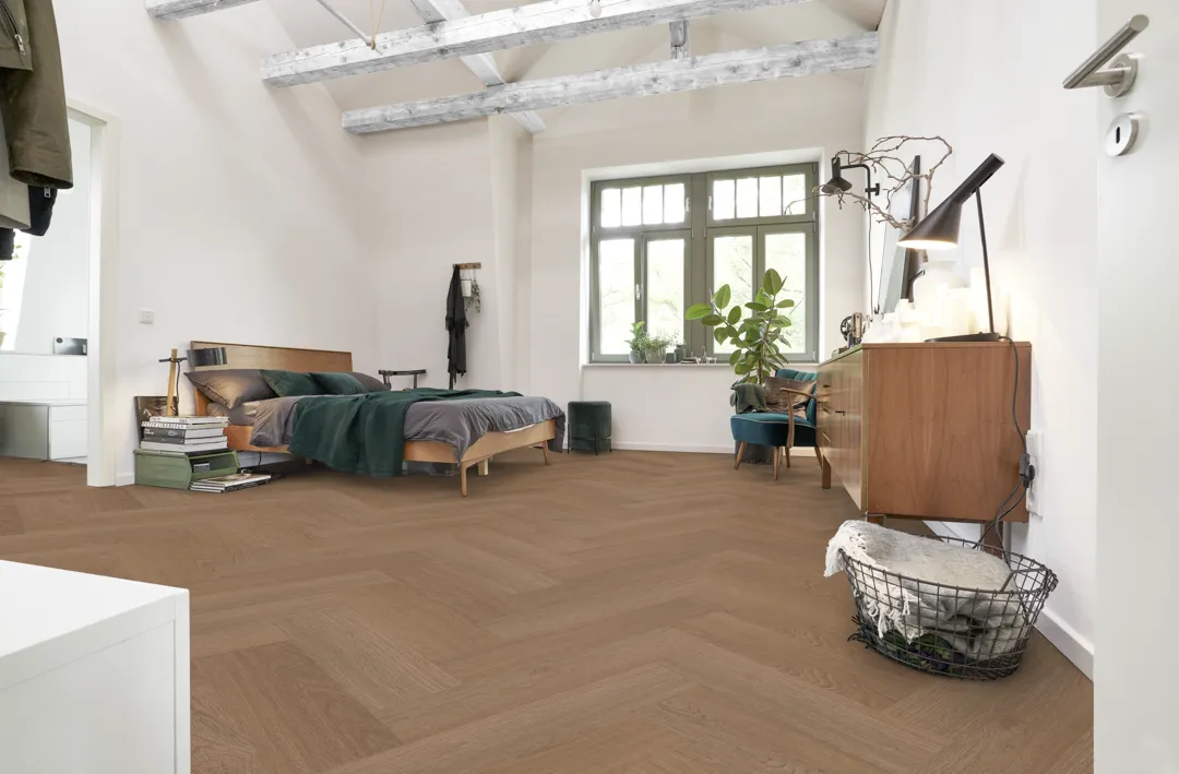 Klebevinyl BC X-Clusive - Eiche