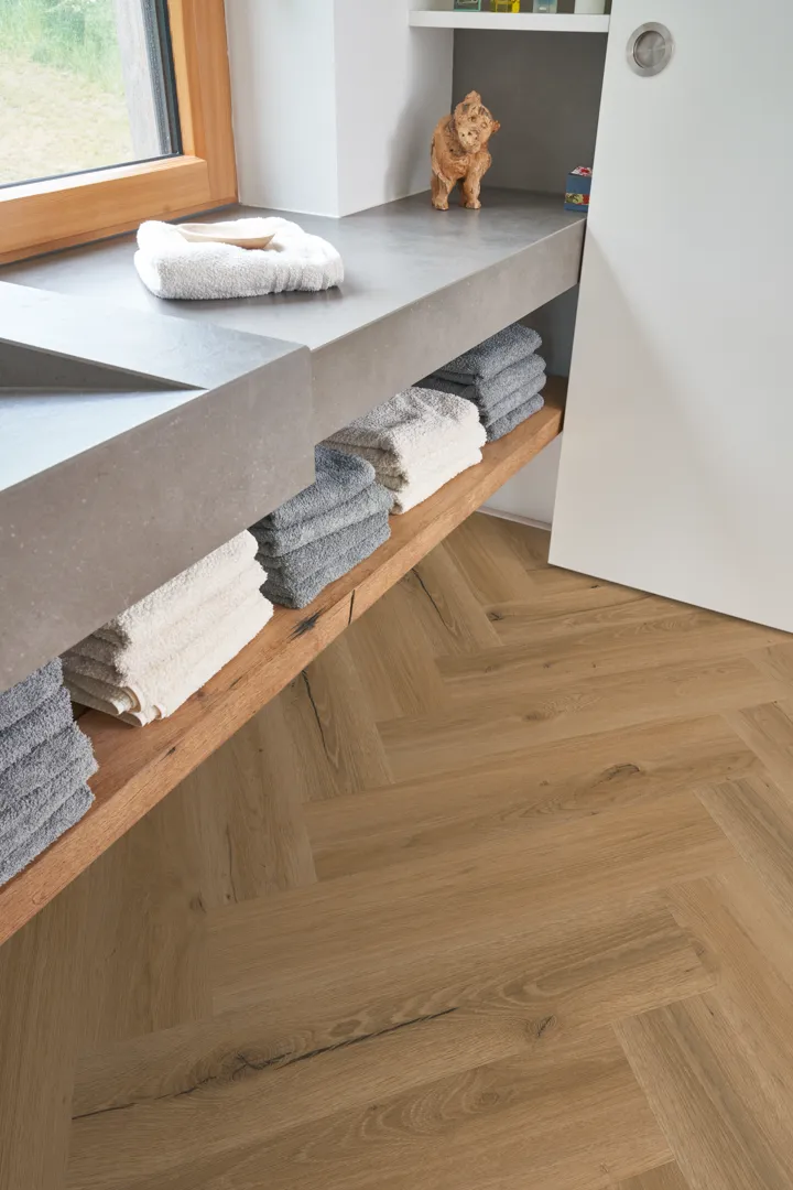 Klickvinyl BC X-Clusive - Eiche Milano