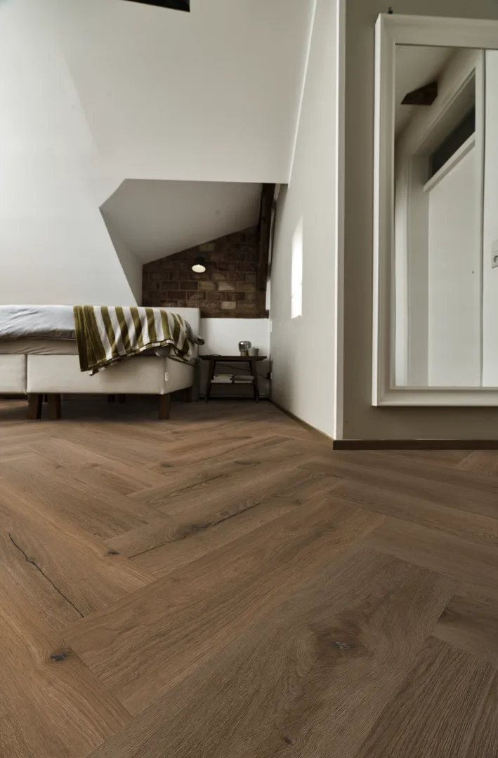 Klickvinyl BC X-Clusive - Eiche Paris