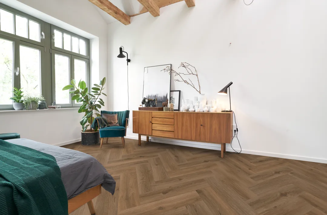 Klickvinyl BC X-Clusive - Eiche Paris