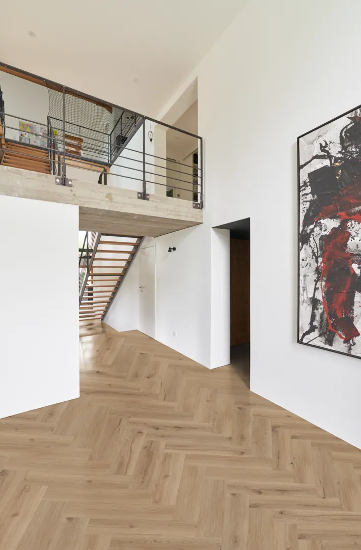 Klickvinyl BC X-Clusive - Eiche New York