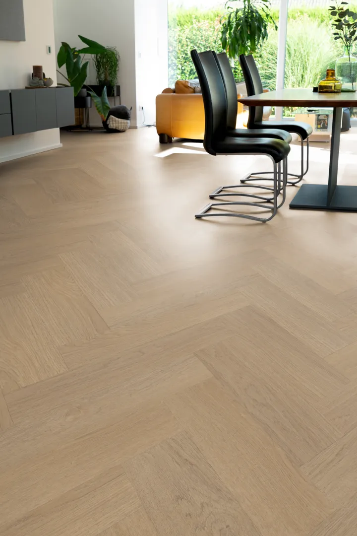 Klickvinyl BC X-Clusive - Eiche New York