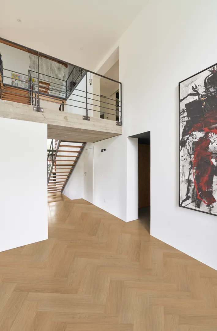 Klickvinyl BC X-Clusive - Eiche Cannes