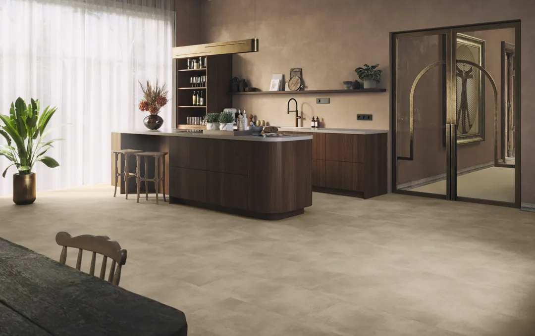 Klebevinyl Mflor Abruzzo - Maura 60204