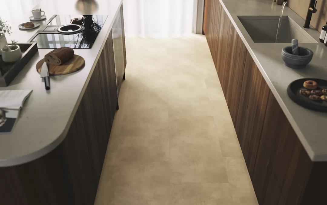 Klebevinyl Mflor Abruzzo - Rino 60218