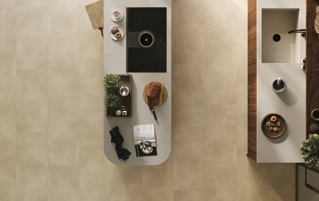 Klebevinyl Mflor Abruzzo - Rino 60218