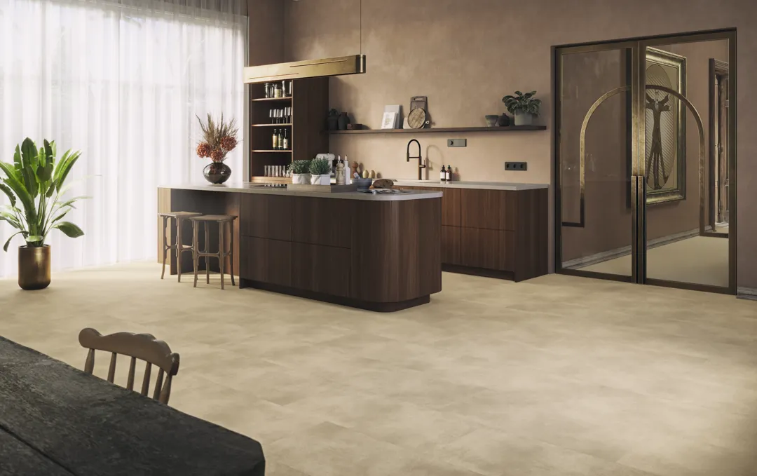 Klebevinyl Mflor Abruzzo - Rino 60218