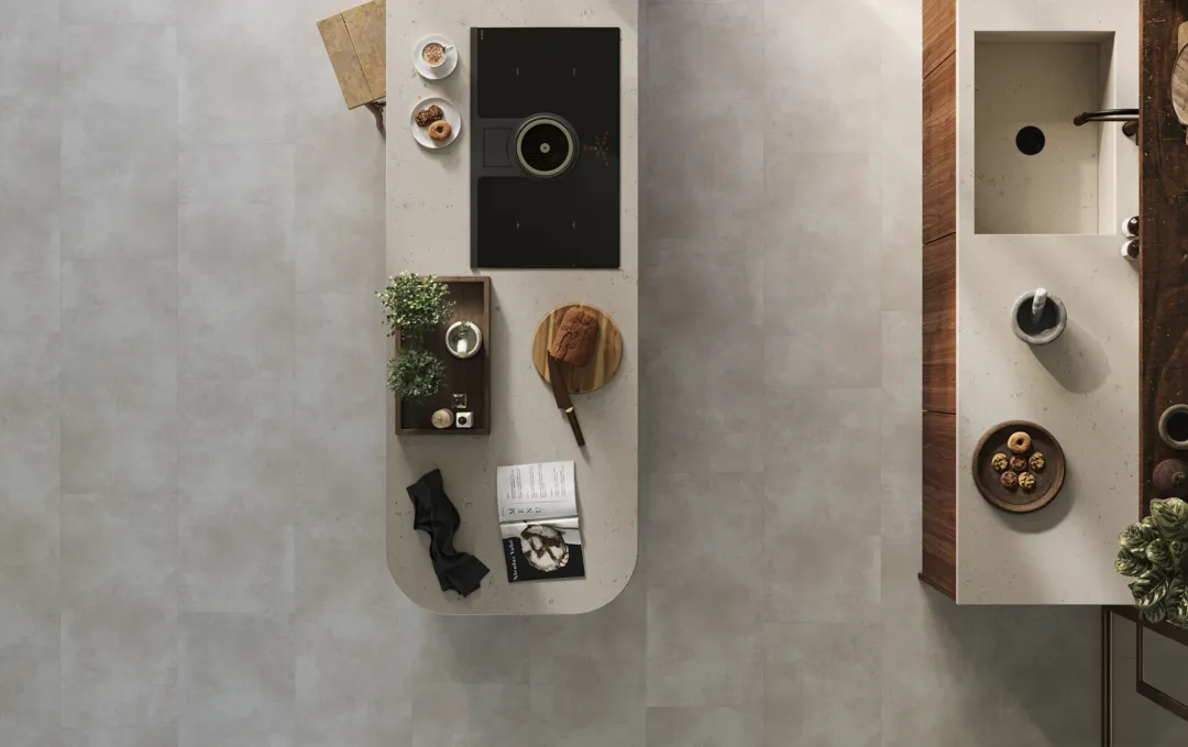 Klebevinyl Mflor Abruzzo - Leandro