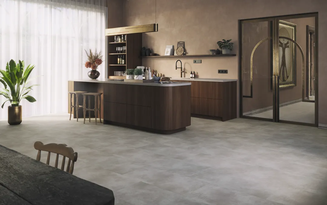 Klebevinyl Mflor Abruzzo - Leandro