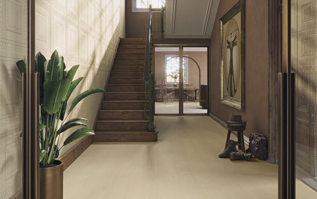 Klebevinyl Mflor Abruzzo - Velia