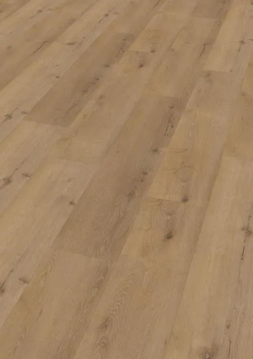 Klickvinyl Vivafloors Objekt Eiche 5004