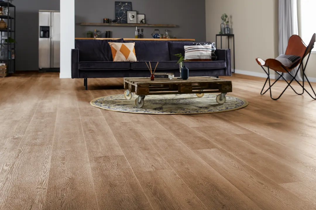 Klebevinyl Mflor Authentic Lake