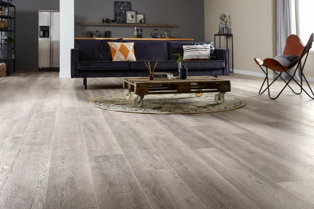 Klebevinyl Mflor Authentic Lake