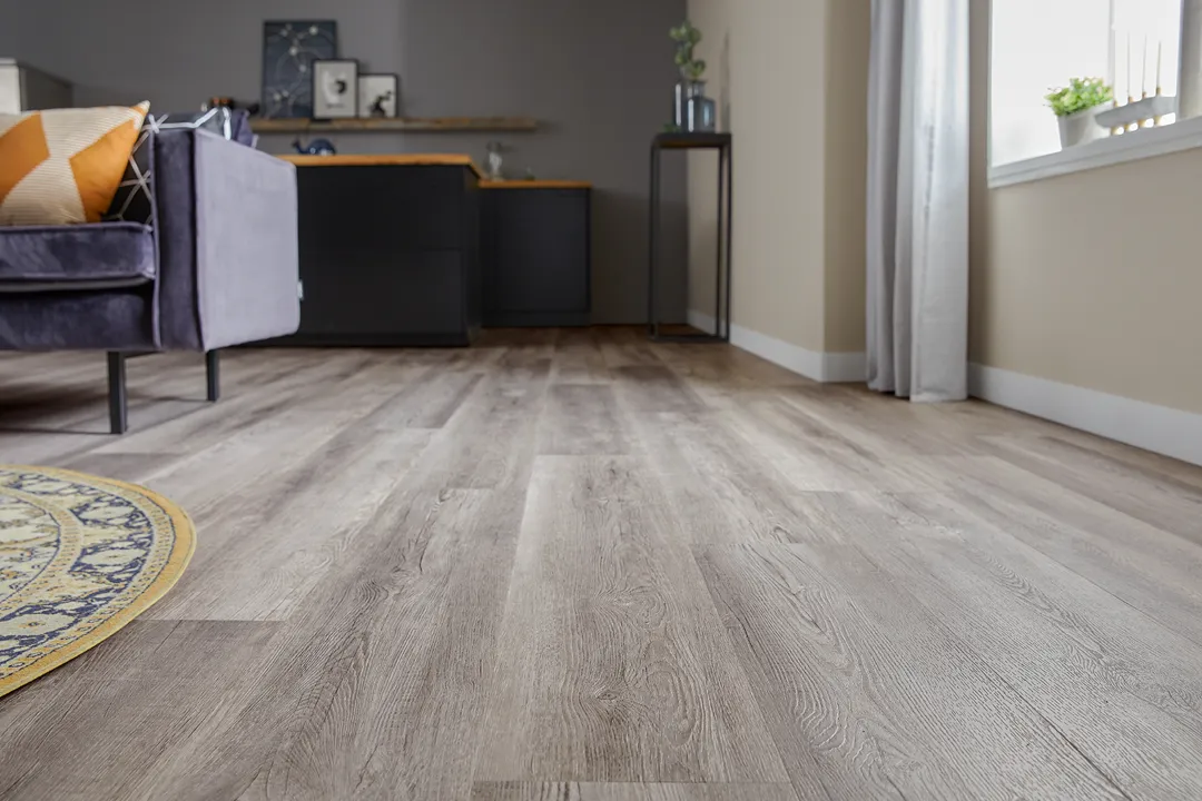 Klebevinyl Mflor Authentic Lake