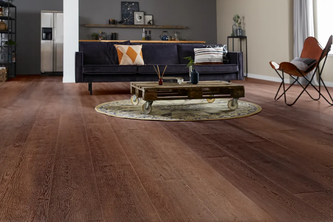 Klebevinyl Mflor Authentic Lake