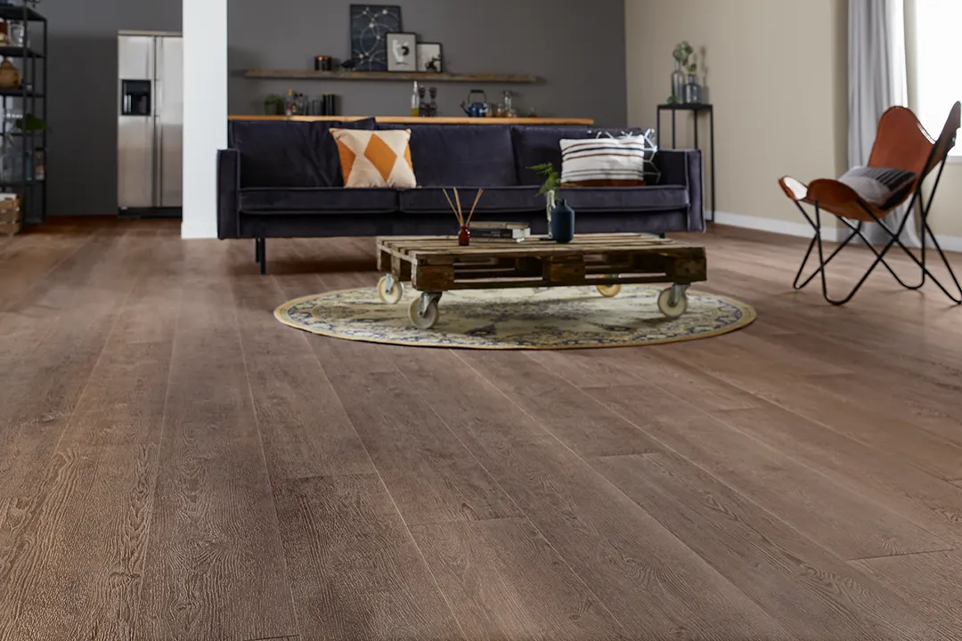 Klebevinyl Mflor Authentic Lake