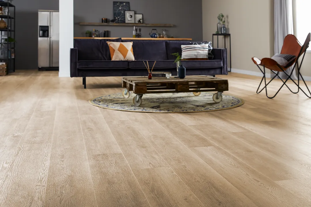 Klebevinyl Mflor Authentic Lake