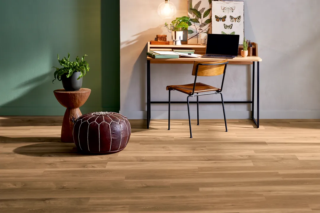Klebevinyl Mflor Broad Leaf