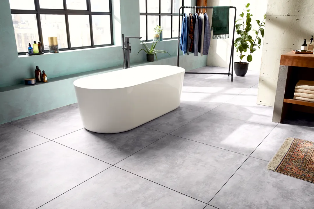 Klebevinyl Mflor Fonteyn Barle