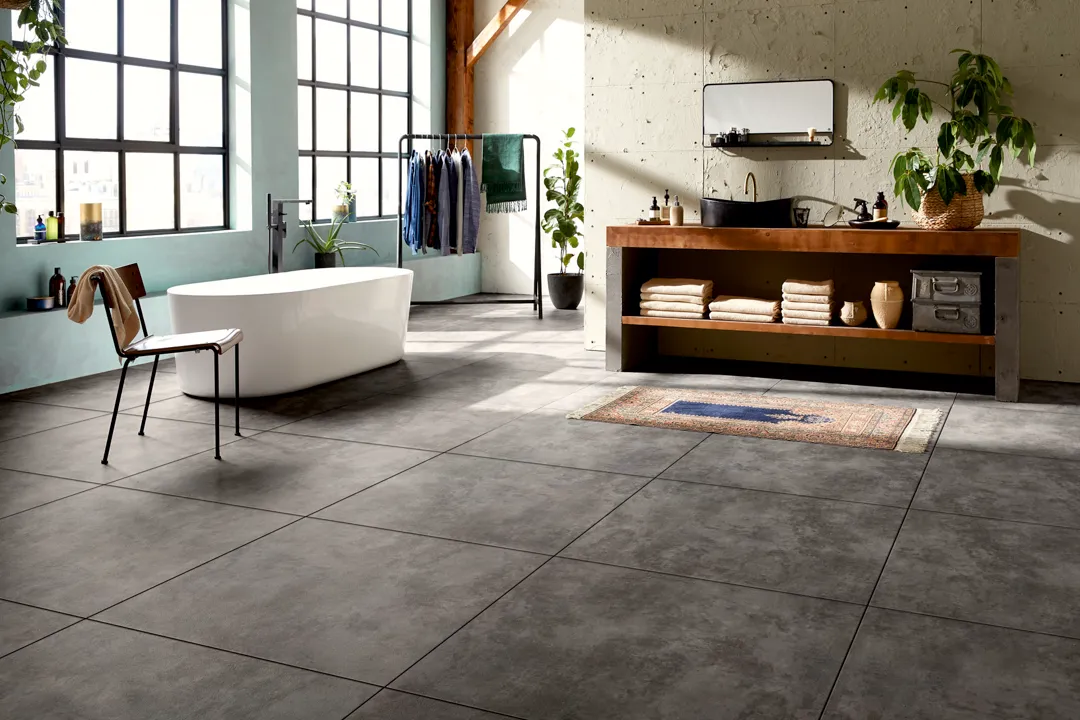 Klebevinyl Mflor Fonteyn Simene