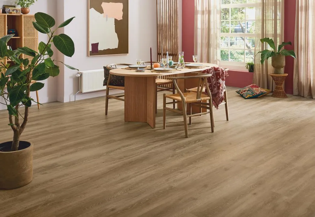 Klebevinyl Mflor Auth. Oak XL Apulia