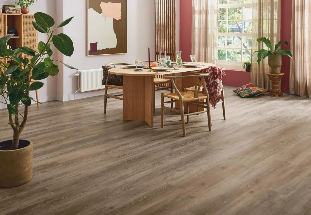 Klebevinyl Mflor Auth. Oak XL Calabria