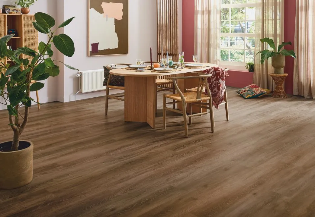 Klebevinyl Mflor Auth. Oak XL Liguria