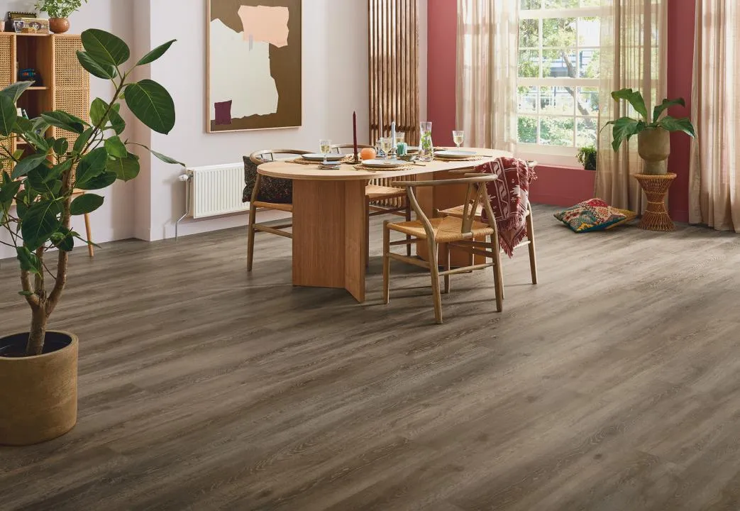 Klebevinyl Mflor Auth. Oak XL Lombardia