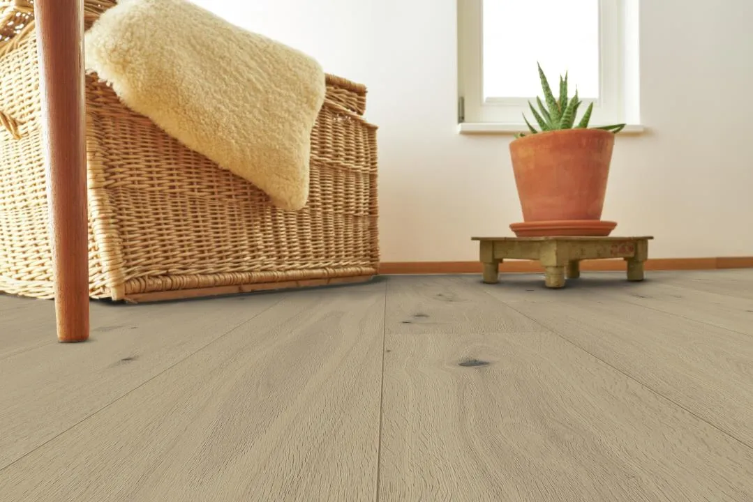 Parkett G&J Eiche Brida