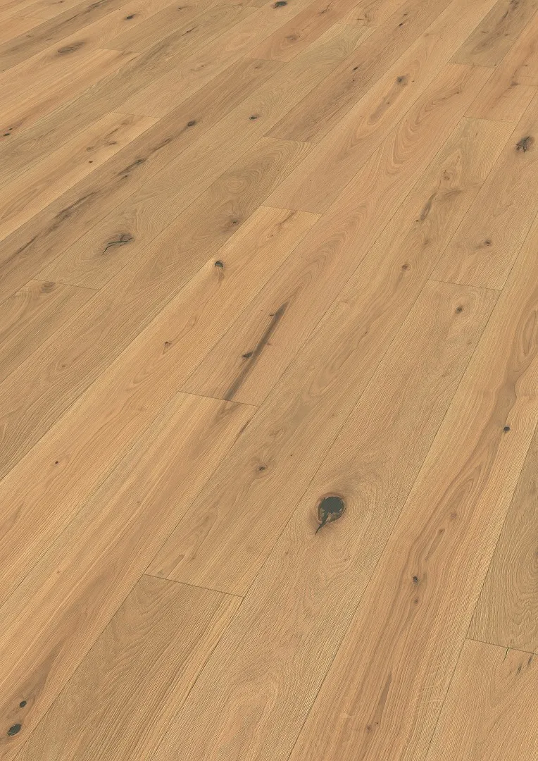 Admonter Parkett Eiche Stone Aut. Rustic