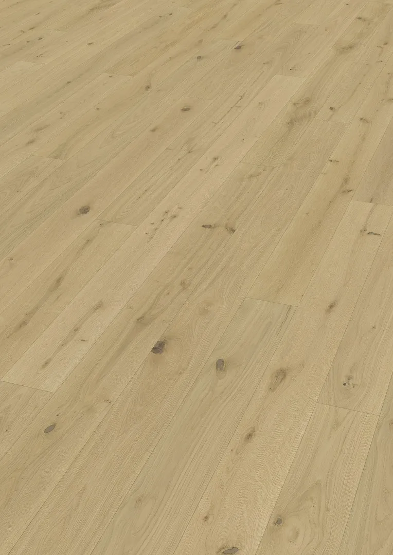 Admonter Parkett Eiche Stone Basic geb.