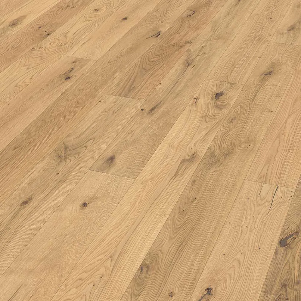 Admonter Parkett Eiche Stone Naturelle