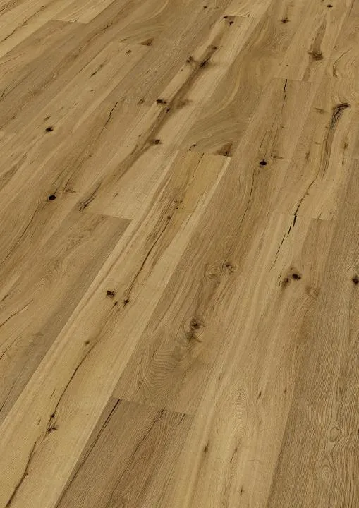 Parkett G&J Eiche Matera